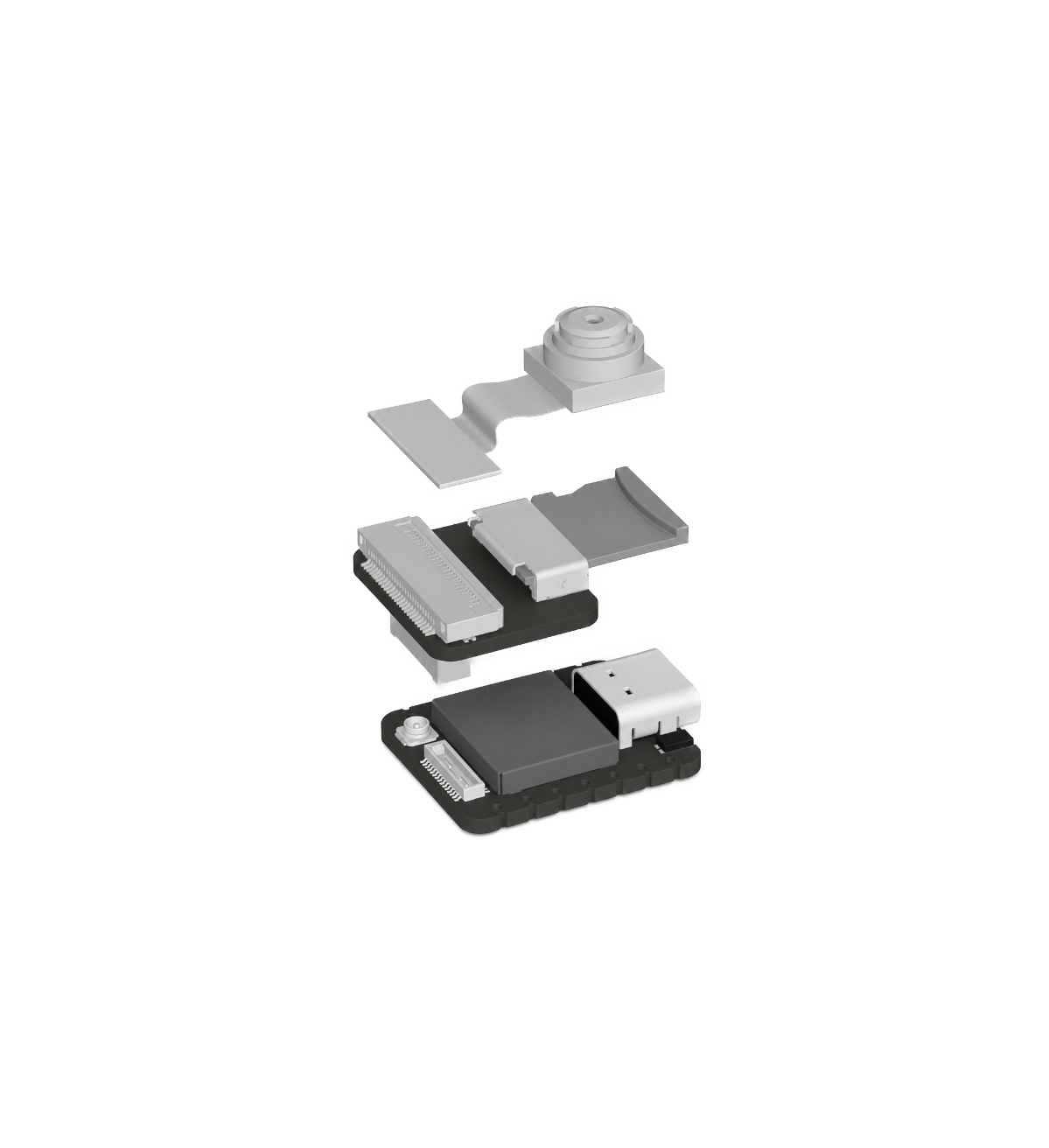 ESP32-S3 Sense module
